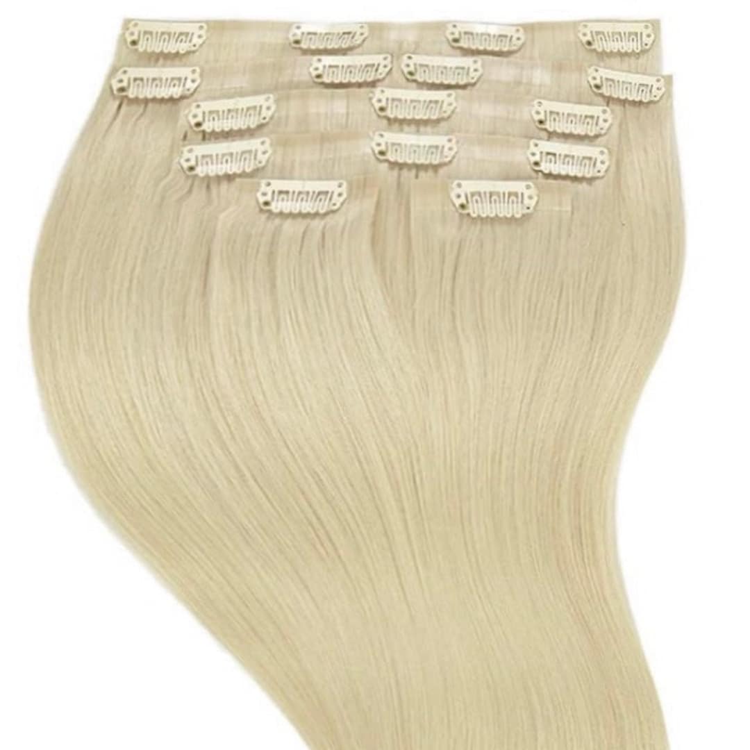 18" Premium Clip-Ins