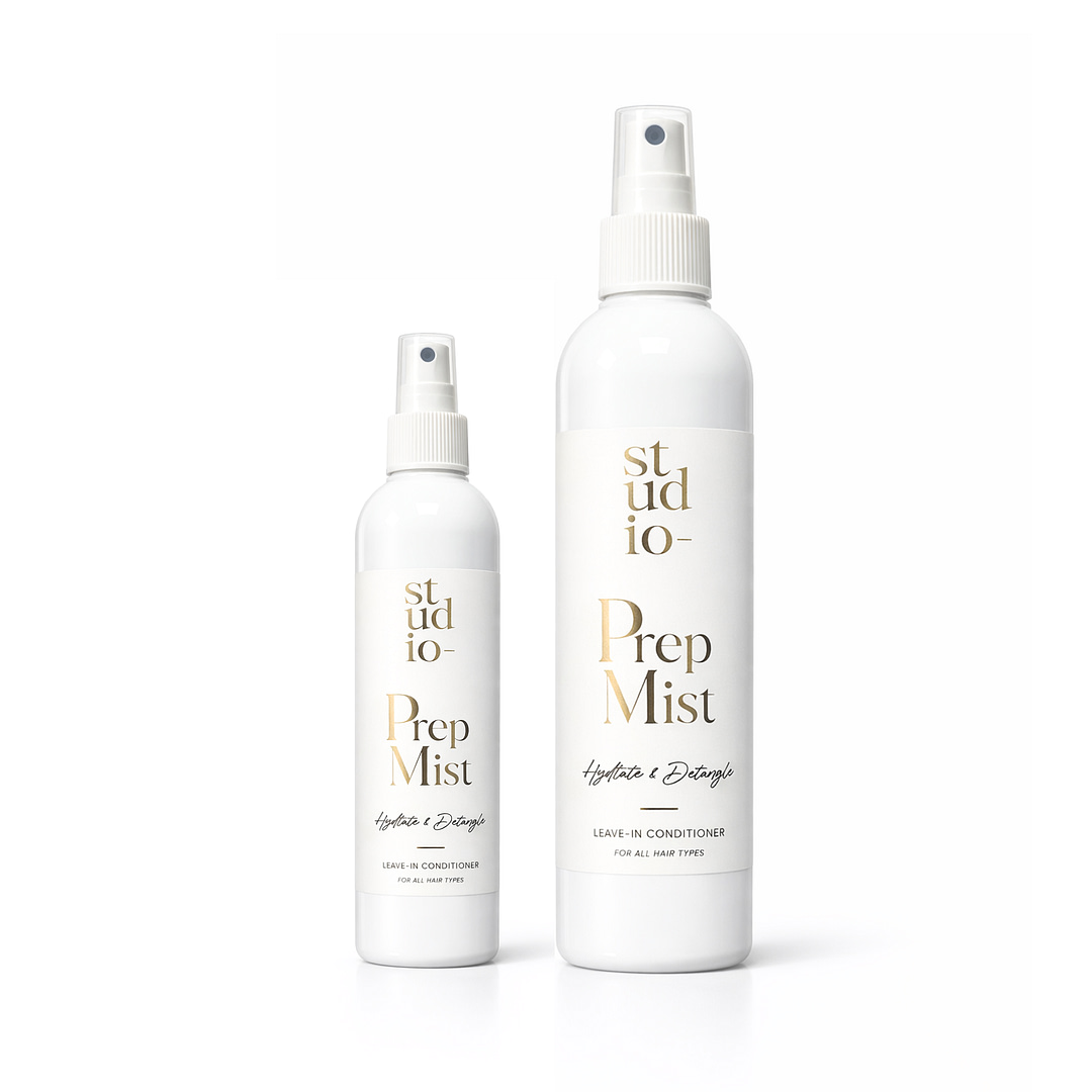 Prep Mist - Leave In Conditioner