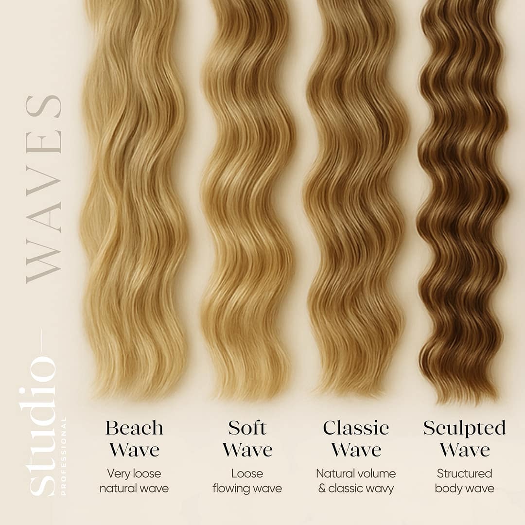 Texture Match (curly swatch) - Image 3