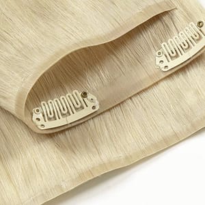 18" Premium Clip-Ins Half Set (50g)