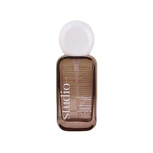 studio treatment serum