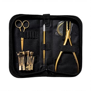 Extension Plier Set with case