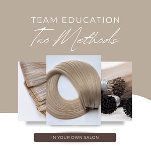 Team Education - Full Day in your Salon