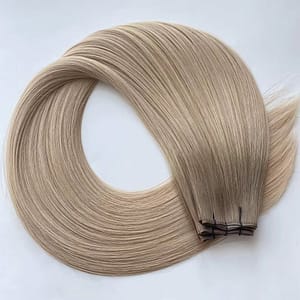 Genius Wefts