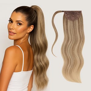 Ponytail 20” - 110g