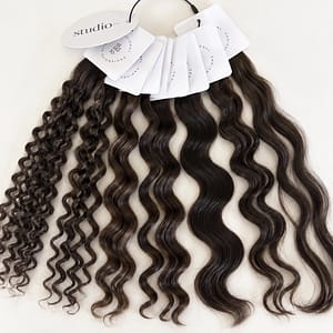 Texture Match (curly swatch)