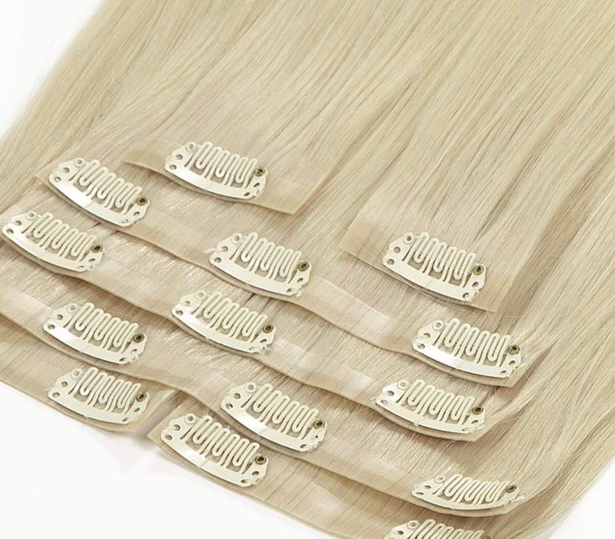 18" Premium Clip-Ins - Image 3
