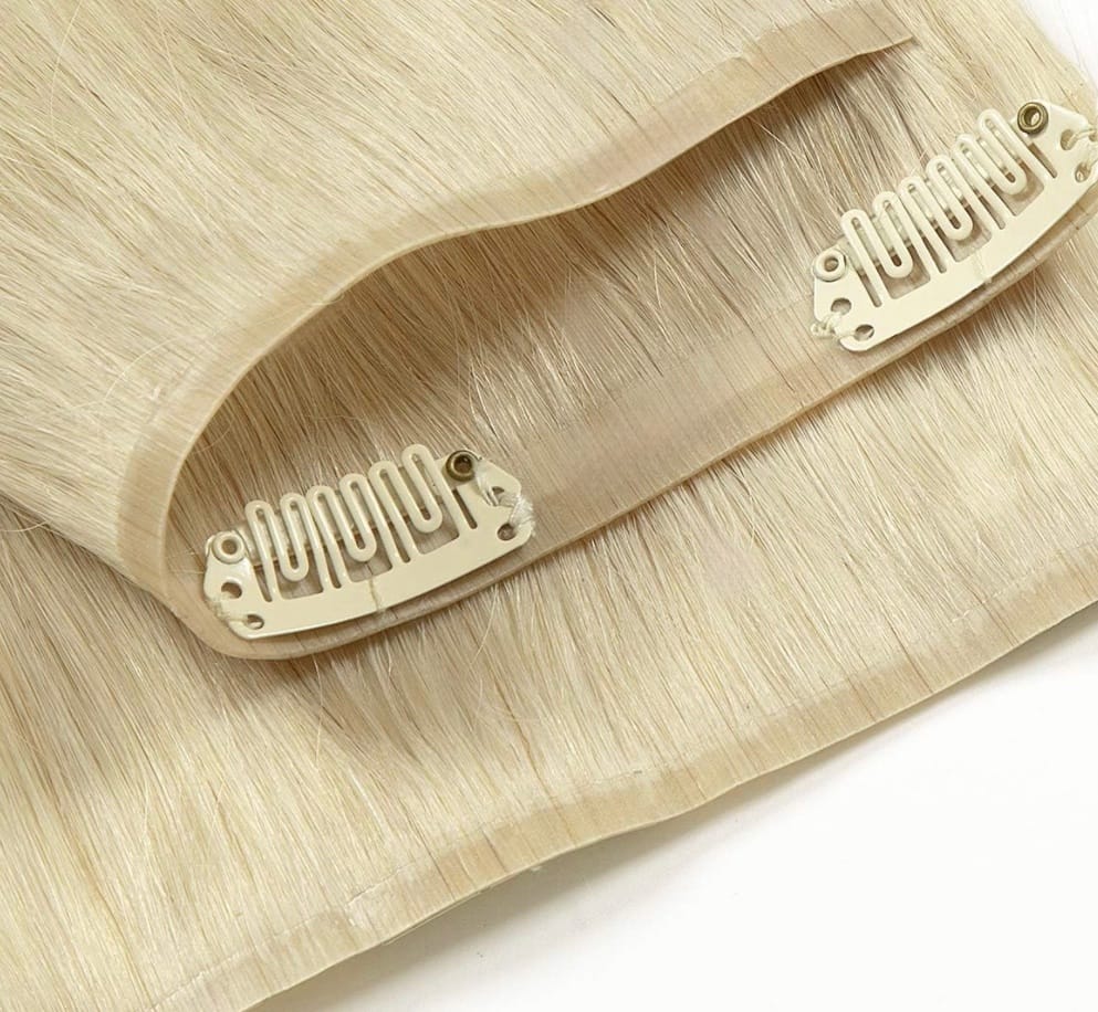 18" Premium Clip-Ins - Image 2